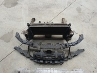 фото thumb №5, Renault laguna iii 2.0 pas передній балка радіатор