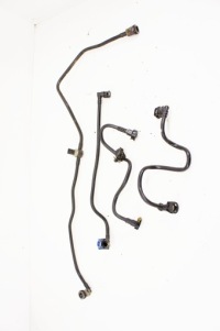 Купити Труба трубки дроти пального opel astra v k 1.6 cdti, фото thumb