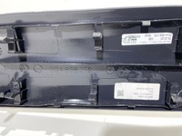 фото thumb №7, Молдинг dekor спідометра рамка vw t-roc 2ga858416c