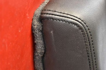 фото thumb №11, Сидіння пасажира зад правий шкіряний iii ряд nissan pathfinder r51 04-10