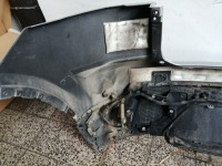 фото thumb №14, Jaguar e-pace x540 2018 бампер задня задній 4 pdc men rhodium silver