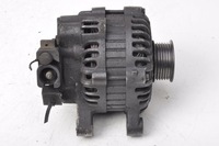 фото thumb №1, Peugeot 607 2.2 16v генератор