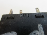 фото thumb №7, Выключатель света vw golf i 1 jetta 321941531g uszk