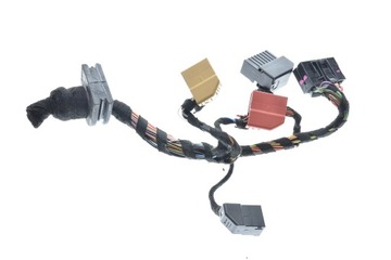 wtyczki AUDI A4 B6 8H0959433M