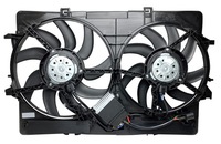 фото thumb №1, Вентилятори audi q3 8u 2011 - 2018 блок керування