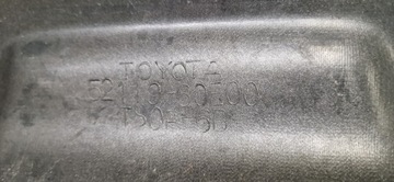 фото thumb №11, Toyota land cruiser 150 j150 бампер перед переднє 2009-2013r