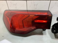 фото thumb №9, Bmw x2 u10 ece лампа лампы задние задняя правая левая europa комплект