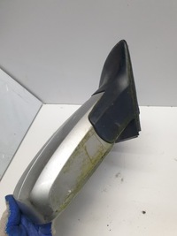 фото thumb №7, Дзеркало праве 7 pin kia sorento i 2004 rok