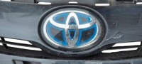 фото thumb №7, Toyota prius prime 16- решітка бампера перед решітка радіатора 53112-47350 53141-47030