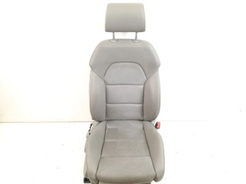 фото thumb №8, 2005 audi a4 s4 b7 8e 8h сиденья i обшивки