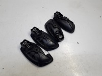 фото thumb №5, Renault laguna 3 iii ручка внутренняя комплект 806700005r 806700006r