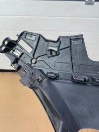 фото thumb №7, Усилитель бампера левая, направляющая левый mercedes eqa w243, h243 amg