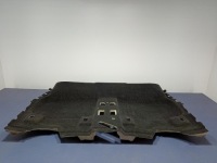 фото thumb №1, Bmw ix1 x1 u11 обшивка пол задняя 9462331
