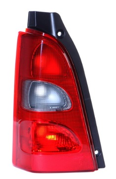 фото thumb №1, Лампа задняя левая suzuki wagon r+ 00-03 галоген
