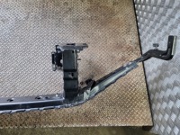 Купити 2022 mercedes-benz gls x167 балка бампера передній a1676208000, фото thumb