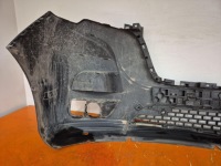 фото thumb №11, Renault master iii рестайлінг 19- бампер перед передній 620228205r