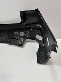 фото thumb №9, Bmw x4 f26 m-pakiet бампер задня задній 8056999