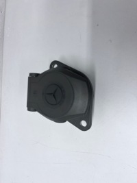 фото thumb №1, Корпус разъём электрический 0325454528