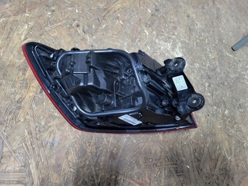 фото thumb №8, Audi a-4 a4 b9 8w9 лампа задня зад права