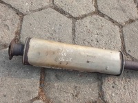 фото thumb №6, Volvo xc90 i 03r 2.9 t6 гаситель выхлоп