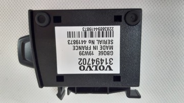 фото thumb №5, Volvo xc90 ii считыватель карты sim 31494702