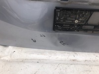 фото thumb №6, Toyota proace крышка багажника задняя