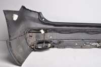 фото thumb №7, Volvo xc90 ii бампер задняя задний 4 pdc 723-16