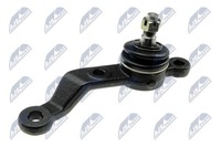 фото thumb №10, Шаровая опора рычага lexus gs300 gs400 97.08- правый