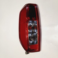 фото thumb №1, Nissan navara d40 лампа ліва задня задня