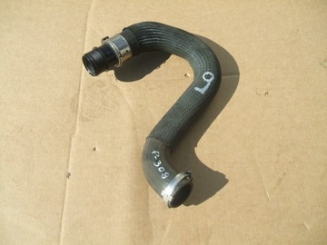 фото thumb №12, Peugeot 308 t10 1.6 citroen труба шланг интеркулер воздуха