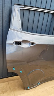 фото thumb №12, Дверь задняя задние правое jeep compass ii fv