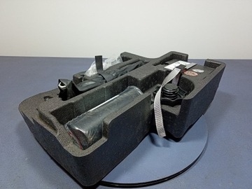 фото thumb №6, Audi a7 c8 набор ремонтный колёса вкладка полка багажника 4k8012169j