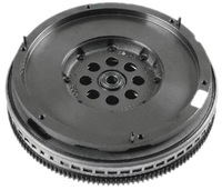 фото thumb №1, Колесо двухмассовый сцепления mercedes c-klasa w204, w21