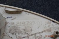 Накладка динамика сторона левая mercedes-benz cls c219 a2197370188 Киев, фото thumb