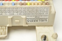 фото thumb №9, Коробка модуль bsi ключ volvo c30 s40 ii v50 c70 31327215 31268178