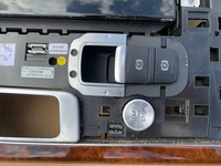 фото thumb №5, Молдинг dekor тунель середнього drewno audi a8 d4 europa