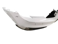 Бампер, решётка радиатора, решётка радиатора, решётки audi q-2 s-line przed lift 249. Цена, фото thumb