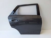 фото thumb №1, Mg mg4 двері правий задня оригінал