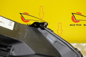 фото thumb №13, Chevrolet volt 2010- фара лампа звичайна soczewkowa ліва usa