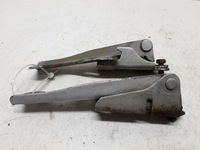 фото thumb №7, Mitsubishi eclipse 3g 99-05 петли капот комплект