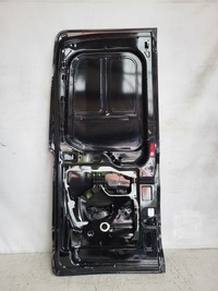 фото thumb №10, Ford transit mk8 двері правий задня праве задні