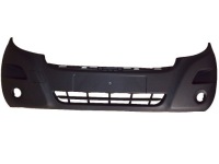 фото thumb №1, Бампер перед темно-серый renault master 10