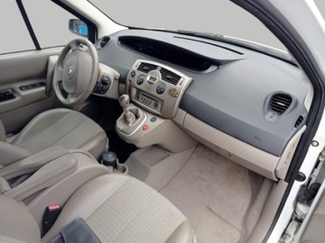 фото thumb №8, Панель під лобовим склом renault scenic 2.0b 03r