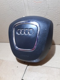 фото thumb №4, Audi a6 c6 подушка подушка безпеки водія 4f0880201bp