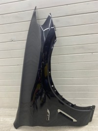 фото thumb №1, Bmw x3 g01 x4 g02 крыло правый перед передний