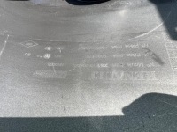 Renault kangoo бампер задний новый kompletny 8200656107 Цена, фото thumb