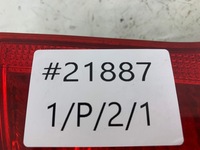 фото thumb №8, Audi a4 b7 kombi лампа ліва задня кришка багажника