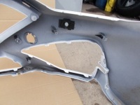 фото thumb №6, Hyundai i30 iii n line lift передний бампер