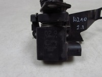 Mercedes w210 w163 97-05 педаль потенциометр датчик газа 0125423317 в Украине, фото thumb