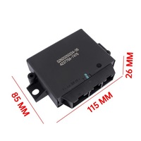 фото thumb №11, Модуль управляющий pomocą парковки vw golf vi plus 2.0t 5k0919475c